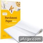 an image of parchment paper