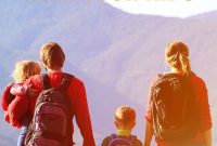 4 Ways Hiking Boosts Kids’ Confidence and Outdoor Skills