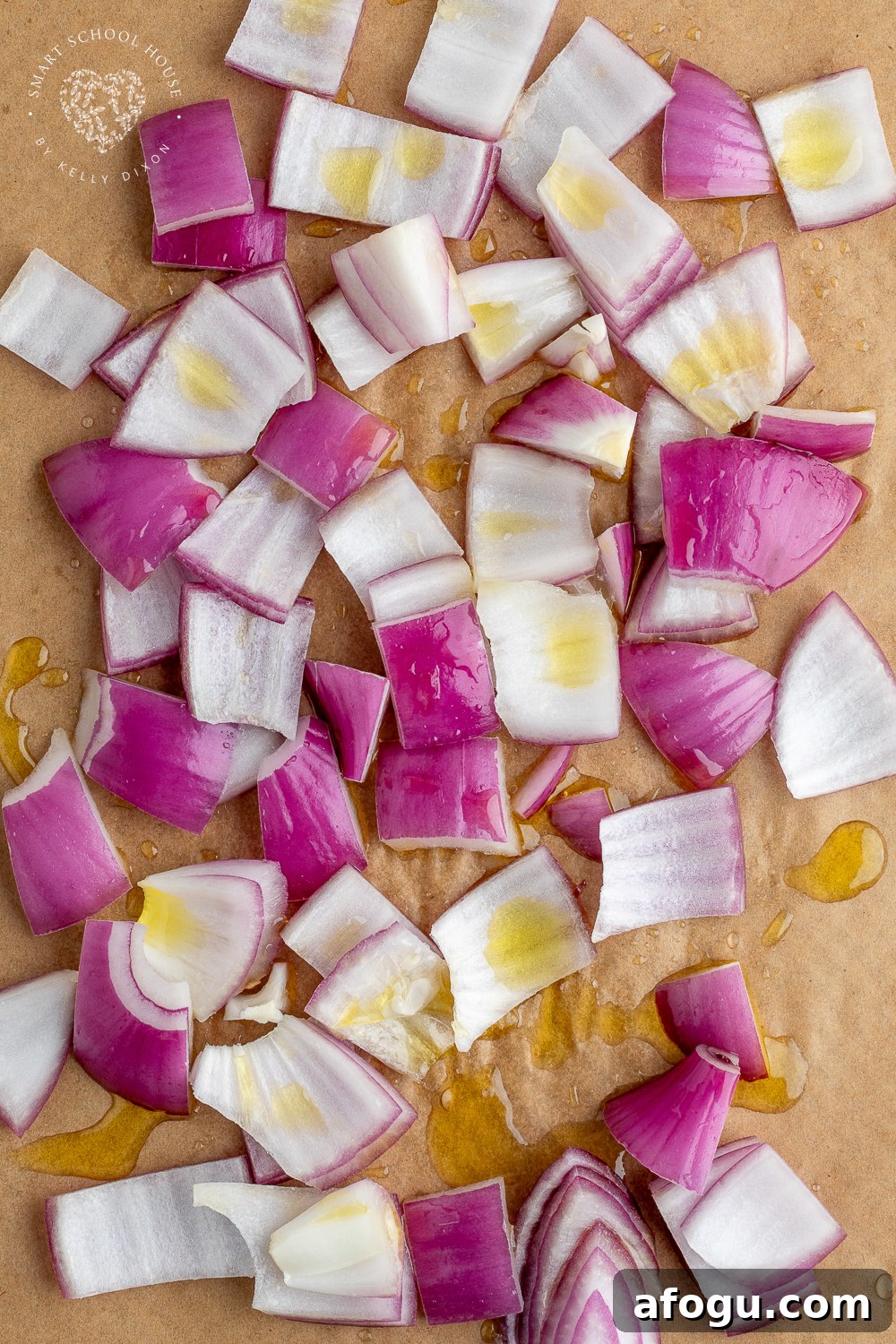 Red onion