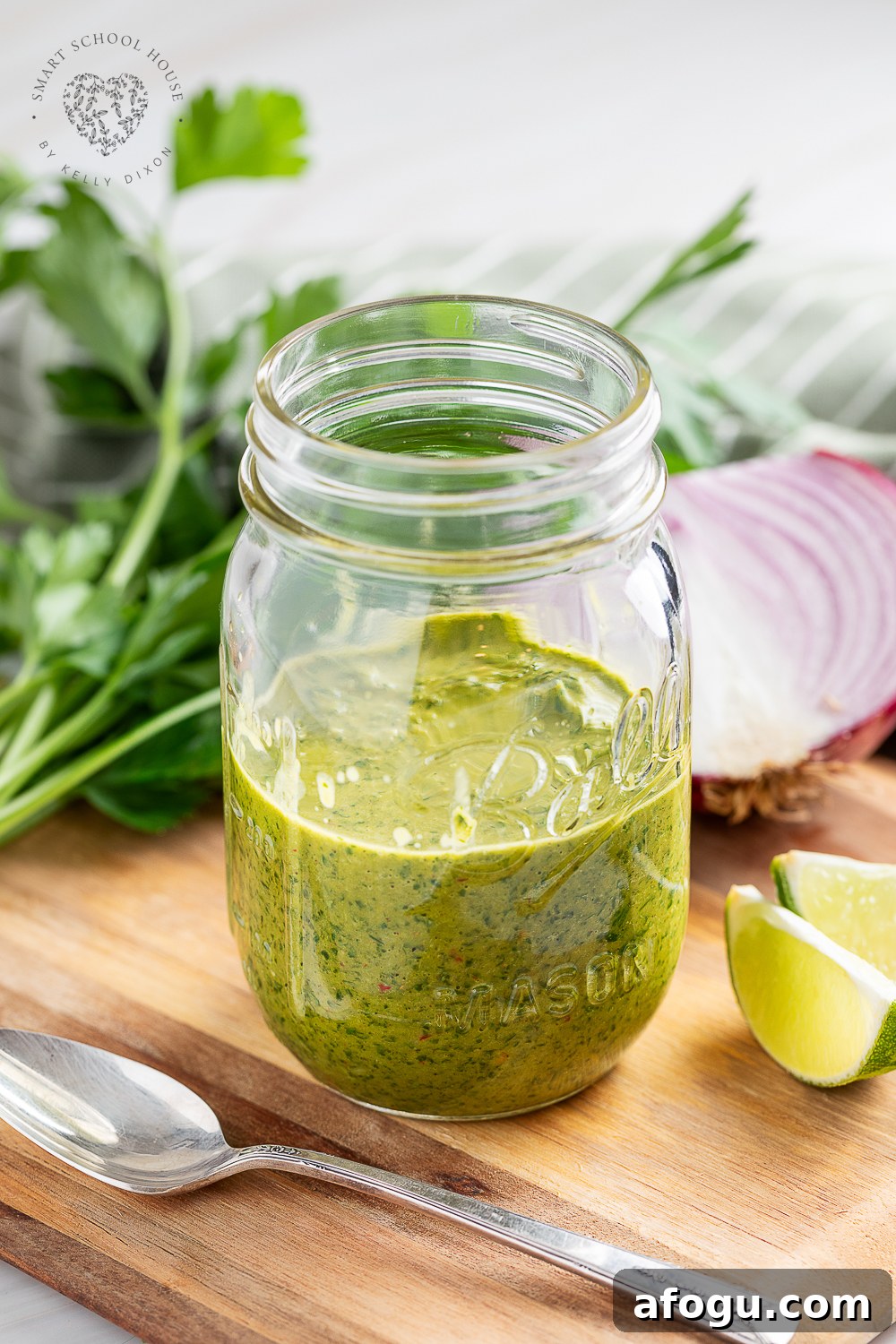 Freezer Recipe