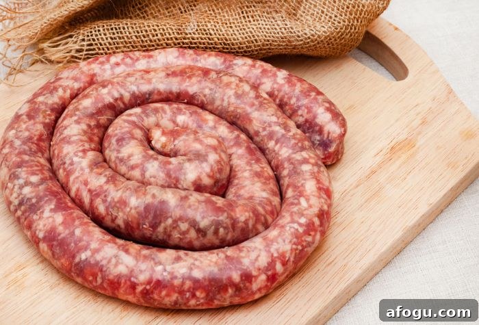 boerewors