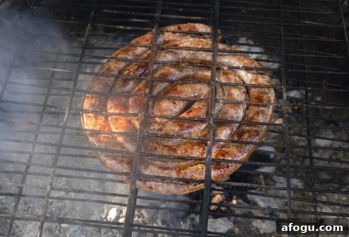 boerewors