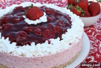 9 Refreshing No-Bake Desserts for Summer