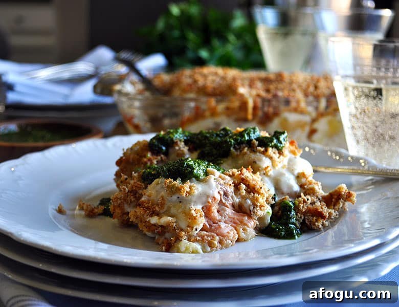 Stuffed pasta shells close up